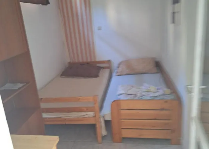 Csaladi Apartman Badacsonytomaj
