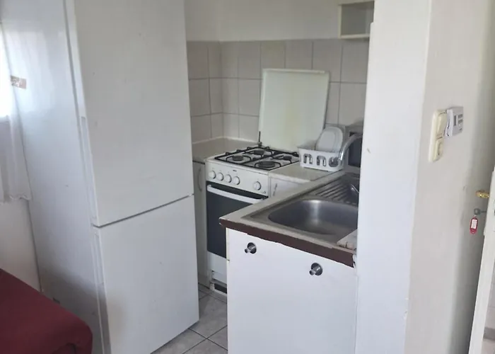 Csaladi Apartman Badacsonytomaj