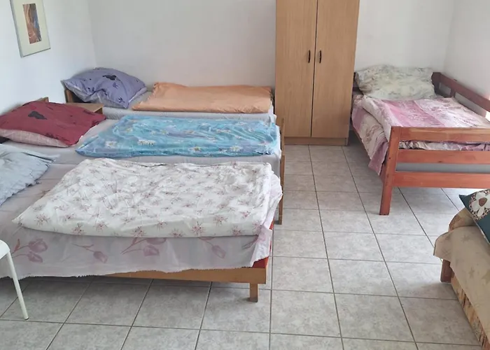 Csaladi Apartman Badacsonytomaj